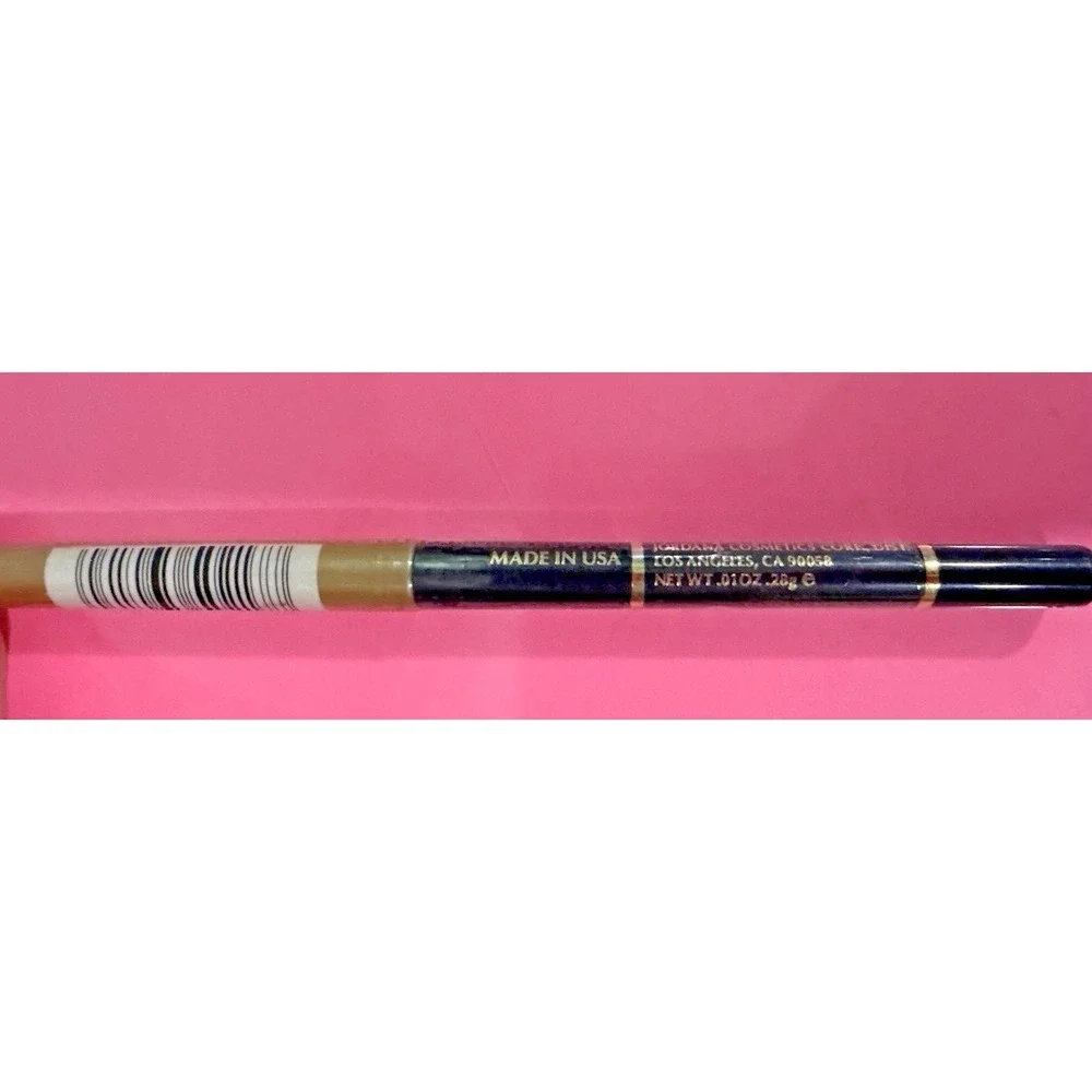 NEW Sealed JORDANA Easyliner EYELINER Retractable Pencil DENIM BLUE